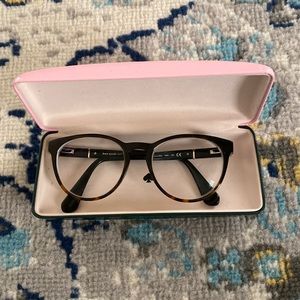 Kate Spade Glasses Frame